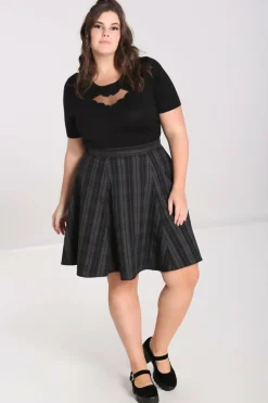 Fashion Gail Skirt Women Mini Skirts