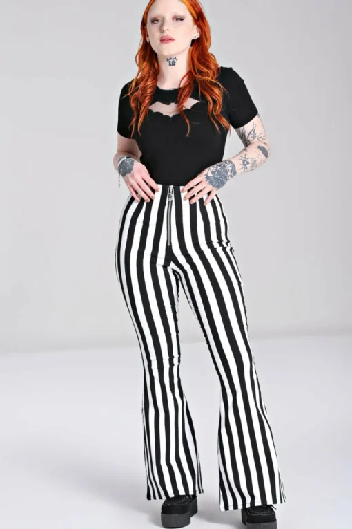 Clearance Gaspar Trousers Women Trousers