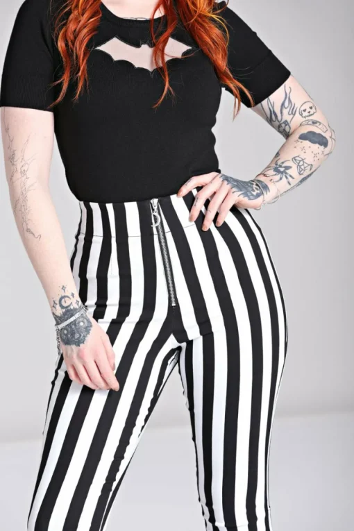 Clearance Gaspar Trousers Women Trousers