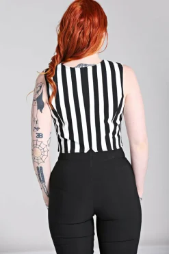 Hot Gaspar Waistcoat Women Jackets