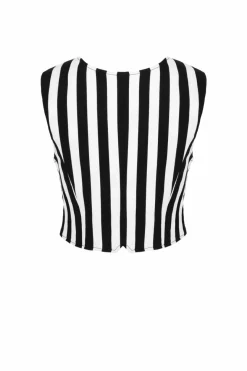 Hot Gaspar Waistcoat Women Jackets