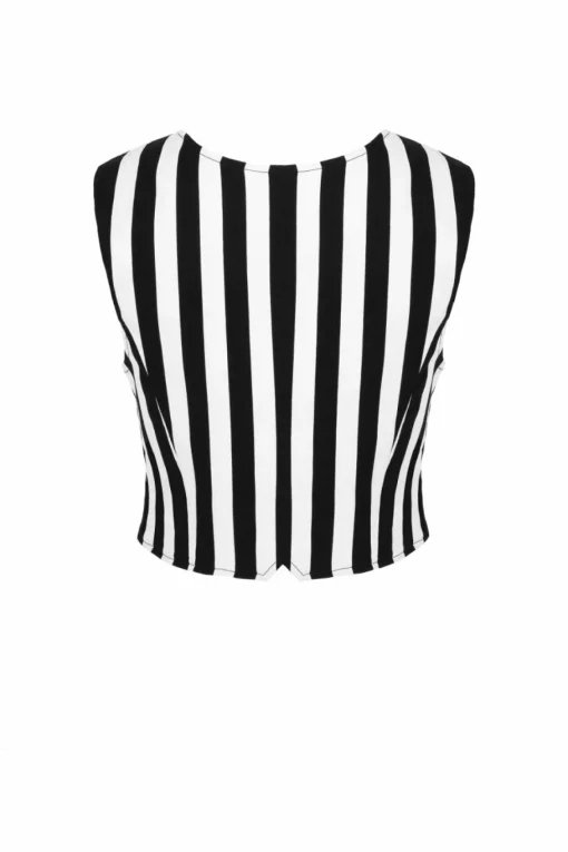 Hot Gaspar Waistcoat Women Jackets