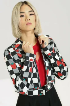 Online Ginberry Jacket Women Jackets