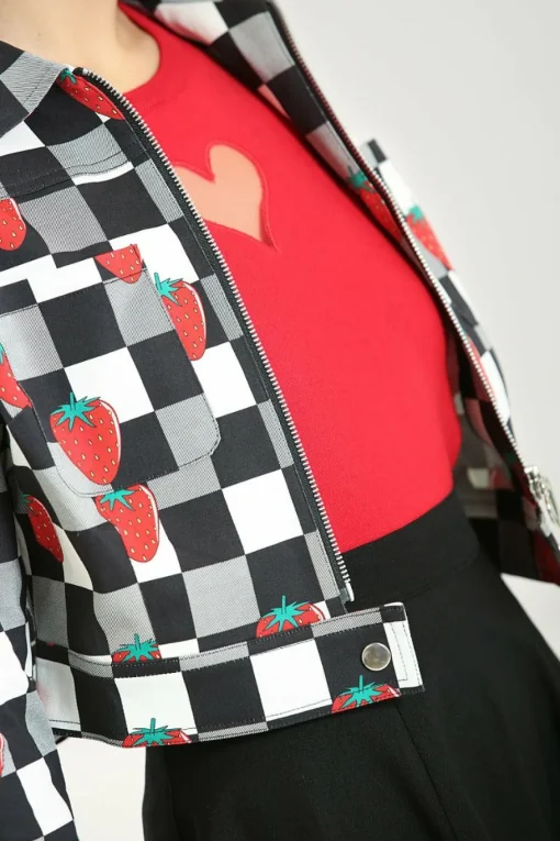Online Ginberry Jacket Women Jackets
