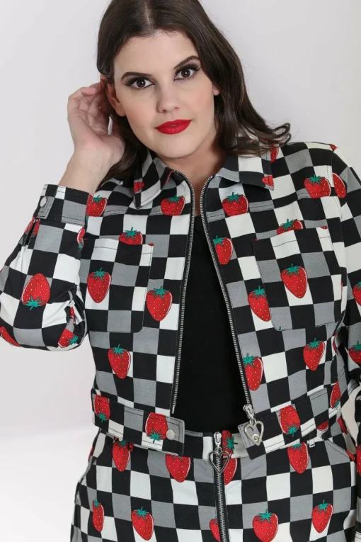 Online Ginberry Jacket Women Jackets