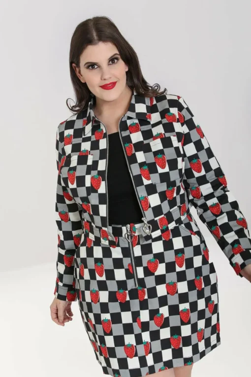Online Ginberry Jacket Women Jackets
