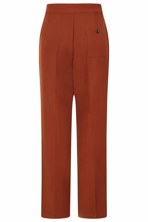 Flash Sale Ginger Swing Trousers Women Trousers