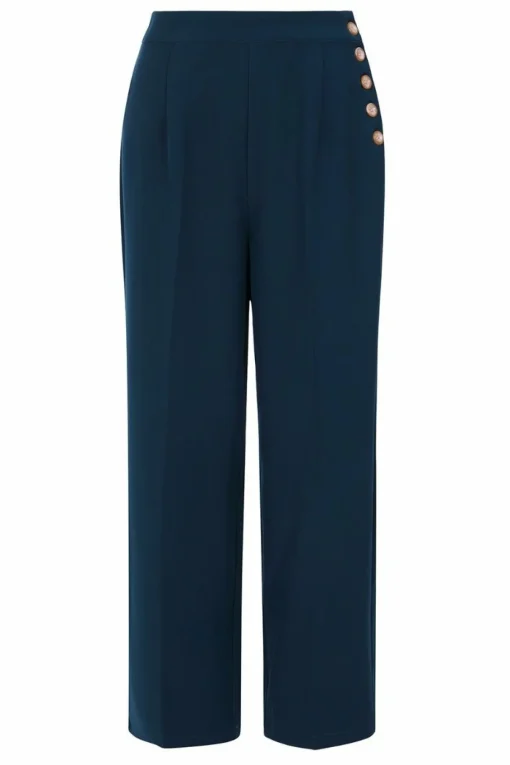 Flash Sale Ginger Swing Trousers Women Trousers