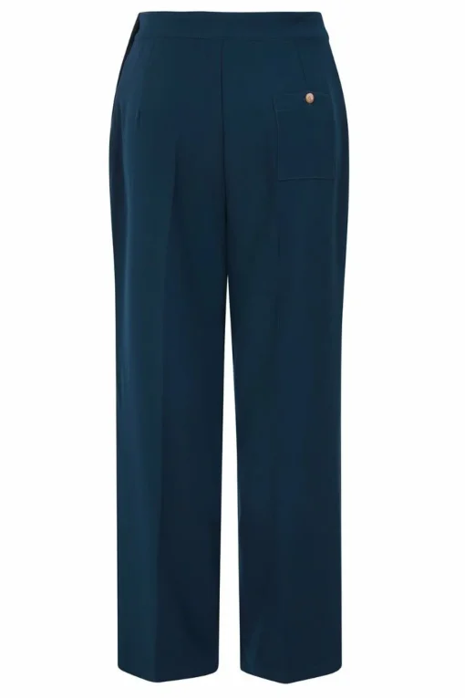 Flash Sale Ginger Swing Trousers Women Trousers