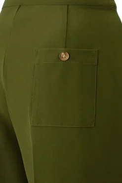 Flash Sale Ginger Swing Trousers Women Trousers
