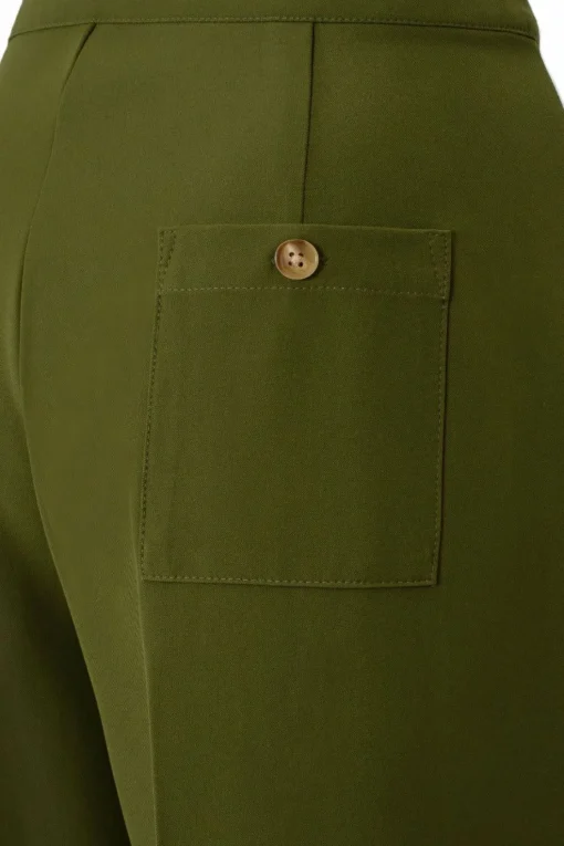 Flash Sale Ginger Swing Trousers Women Trousers