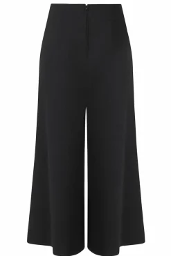 Cheap Godet Culottes Women Culottes