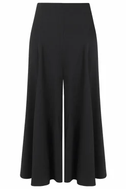 Cheap Godet Culottes Women Culottes