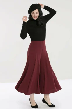 Cheap Godet Culottes Women Culottes