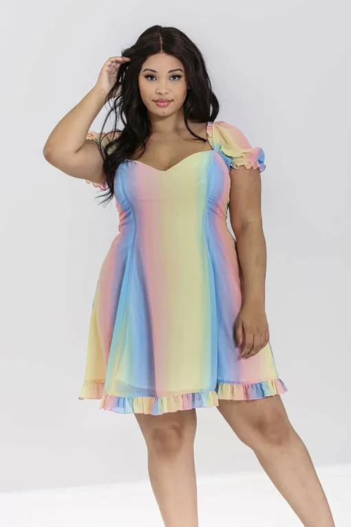Cheap Halo Mini Dress Women Mini Dresses