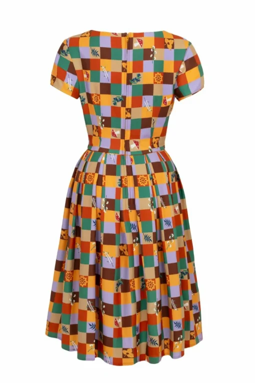 Best Sale Hawthorn Dress Women Midi Dresses