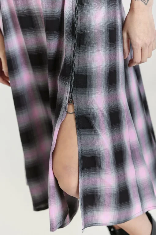 Hot Hayley Skirt Women Knee Skirts