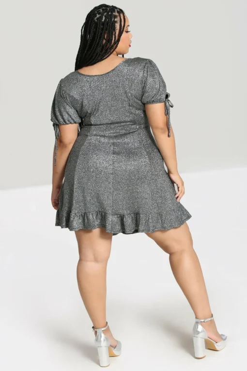Store Haze Mini Dress Women Mini Dresses