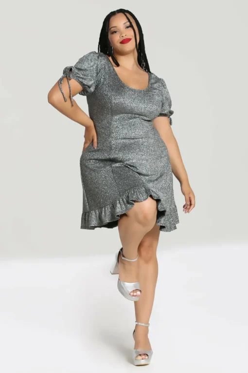 Store Haze Mini Dress Women Mini Dresses
