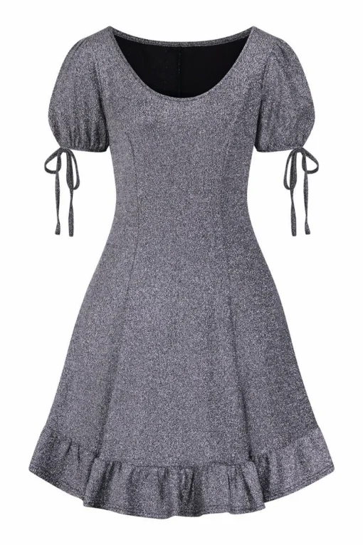 Store Haze Mini Dress Women Mini Dresses