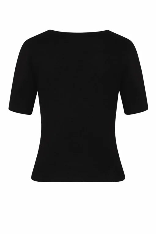 Clearance Heart Top Women Knitted Tops