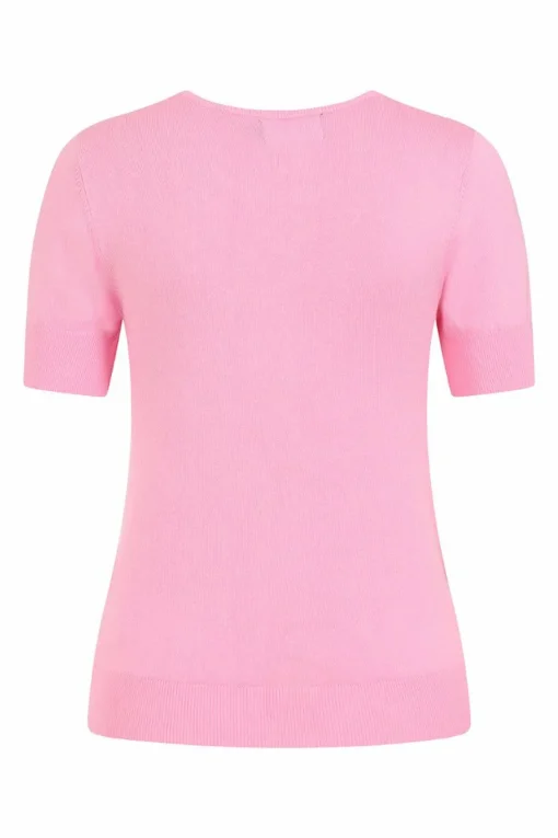 Discount Heart Top Women Knitted Tops