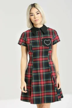 Discount Heather Mini Dress Women Mini Dresses