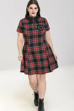 Discount Heather Mini Dress Women Mini Dresses