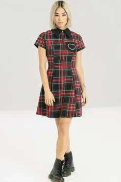 Discount Heather Mini Dress Women Mini Dresses