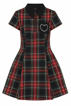 Discount Heather Mini Dress Women Mini Dresses