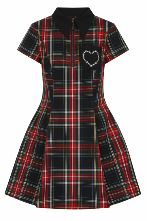 Discount Heather Mini Dress Women Mini Dresses