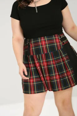 Online Heather Mini Skirt Women Mini Skirts