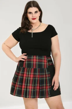 Online Heather Mini Skirt Women Mini Skirts