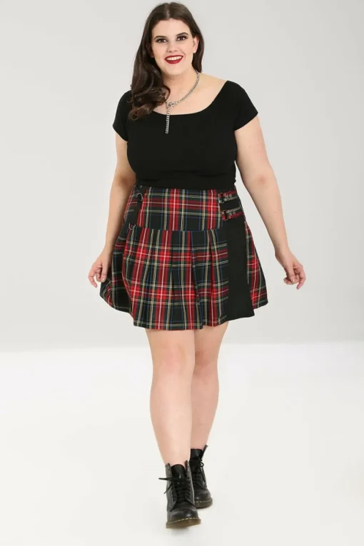 Online Heather Mini Skirt Women Mini Skirts