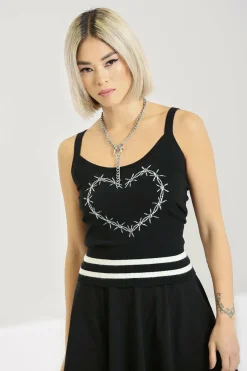 Discount Heather Top Women Knitted Tops