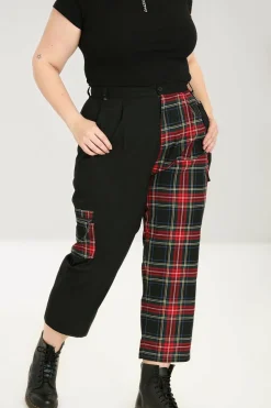 New Heather Trousers Women Trousers
