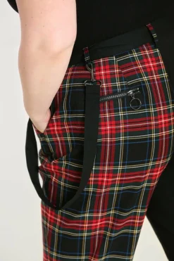 New Heather Trousers Women Trousers