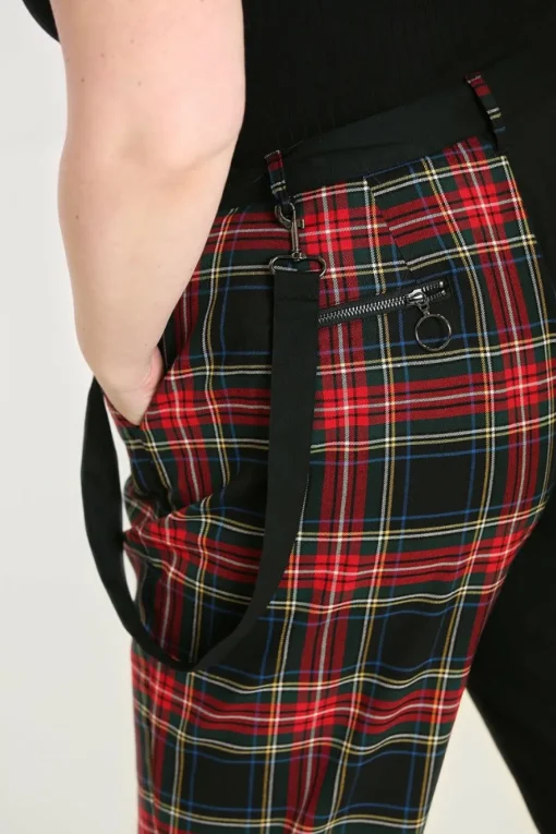 New Heather Trousers Women Trousers