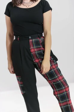 New Heather Trousers Women Trousers