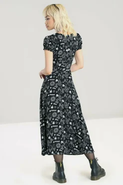 Hot Hello Goodbye Dress Women Maxi Dresses