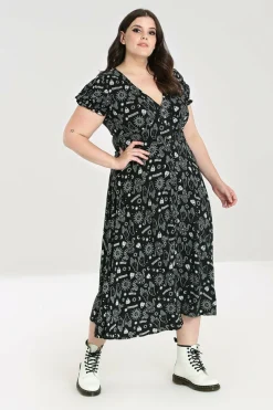 Hot Hello Goodbye Dress Women Maxi Dresses
