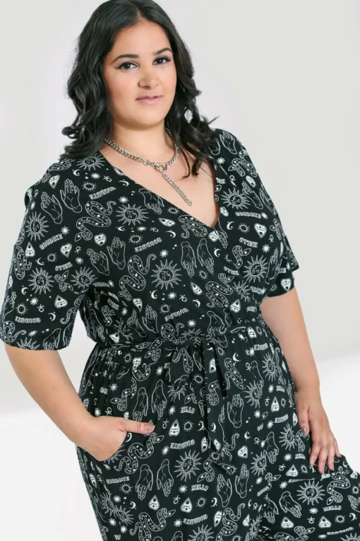 Shop Hello Goodbye Jumpsuit Women Jumpsuits & Playsuits