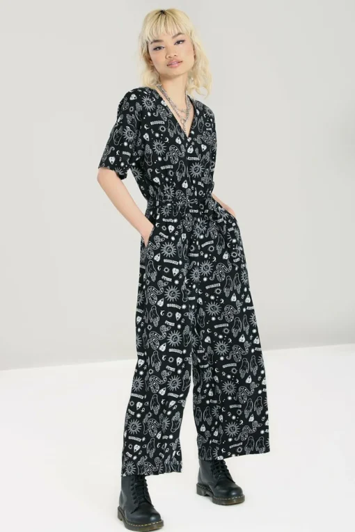 Shop Hello Goodbye Jumpsuit Women Jumpsuits & Playsuits