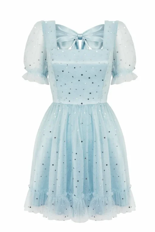 Online Infinity Mini Dress Women Mini Dresses
