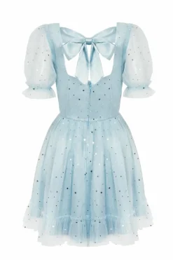 Online Infinity Mini Dress Women Mini Dresses
