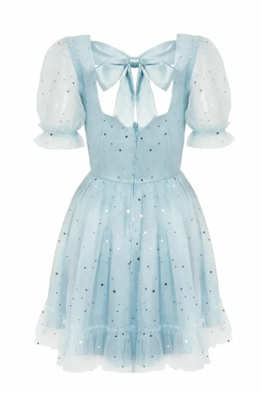 Online Infinity Mini Dress Women Mini Dresses