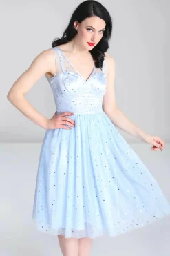 Shop Infinity 50'S Dress Women Midi Dresses