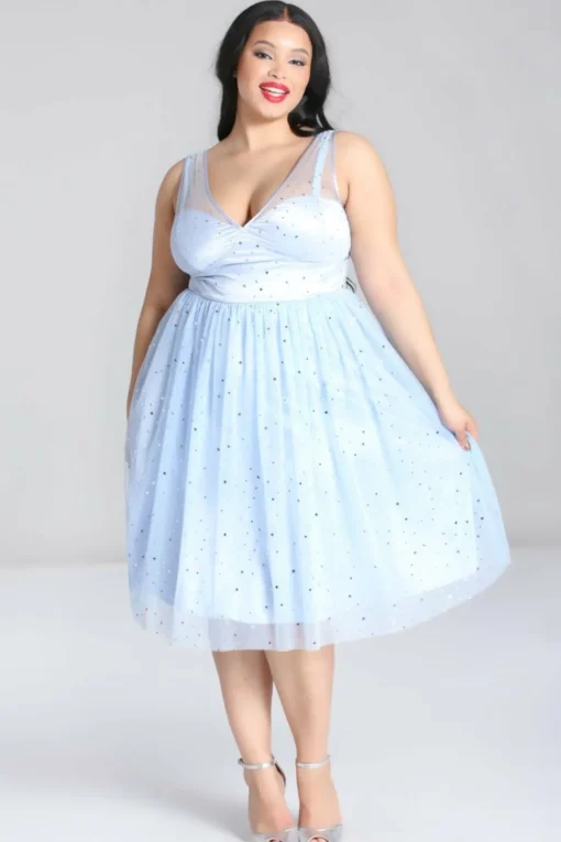 Shop Infinity 50'S Dress Women Midi Dresses