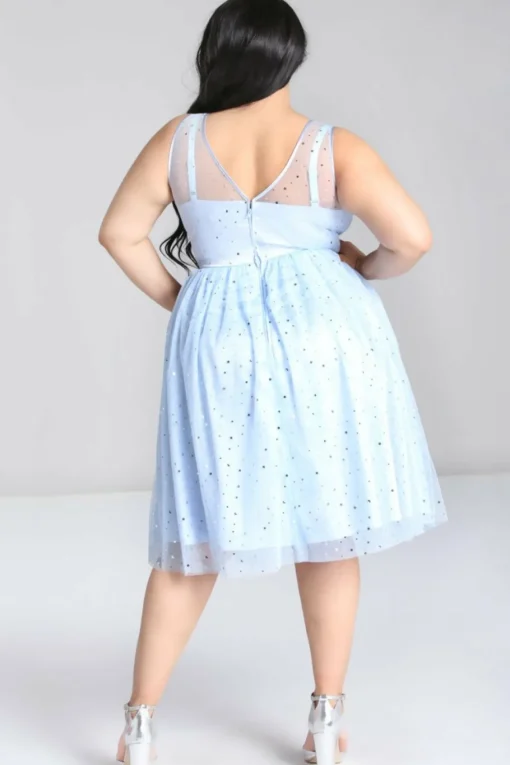 Shop Infinity 50'S Dress Women Midi Dresses