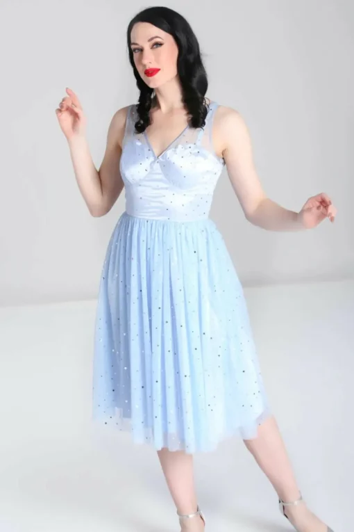 Shop Infinity 50'S Dress Women Midi Dresses